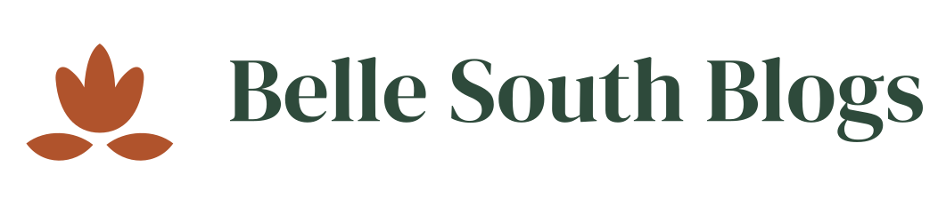 Belle South Blogs
